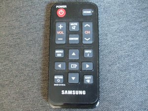 Samsung TV LCD 20 inchi - imagine 4