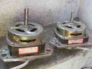 Motoare 220 volti noi