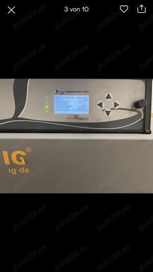 Centrale cu gazificare de vinzare