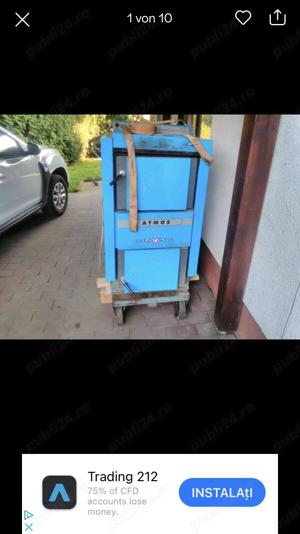 Centrale cu gazificare de vinzare - imagine 2