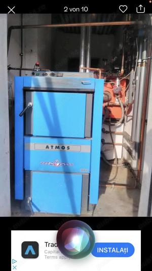 Centrale cu gazificare de vinzare - imagine 4