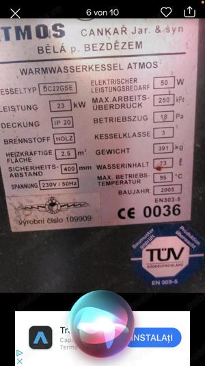 Centrale cu gazificare de vinzare - imagine 5