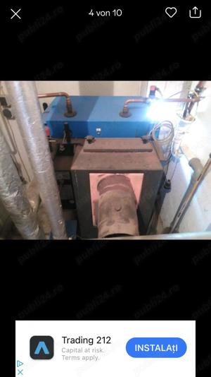 Centrale cu gazificare de vinzare - imagine 3