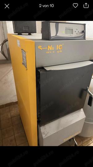 Centrale cu gazificare de vinzare - imagine 9