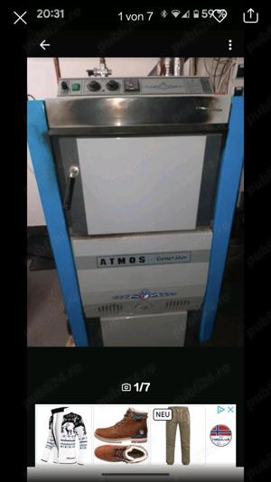 Centrale cu gazificare de vinzare - imagine 7