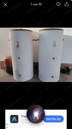 Centrale cu gazificare de vinzare - imagine 6