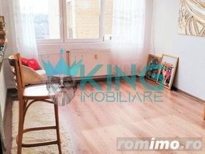 Apartament 2 camere | 7/10 | 42mp | Balcon |R2 |  5min Metrou | Piata Iancului - imagine 3