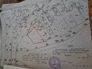 Piata Delfinului - Lacul Fundeni - Ostrov, vanzare teren 515mp. - imagine 6