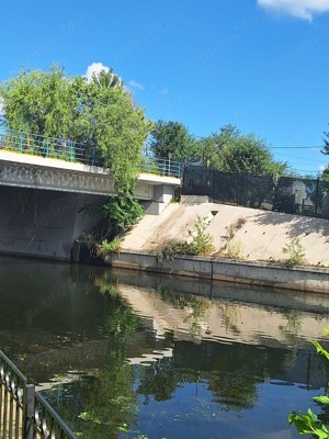 Piata Delfinului - Lacul Fundeni - Ostrov, vanzare teren 515mp. - imagine 11