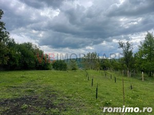 Mihaesti - Sat Draghici, teren intravilan, cu o suprafață generoasă de 7.280 mp - imagine 4