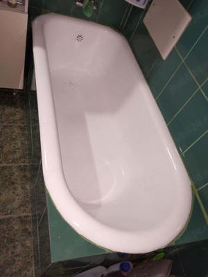 Emailat Cada cazi,Recondiționare Cazi vechi,Reparații Emailiari căzi - imagine 5