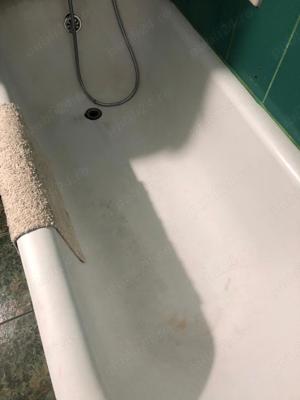 Emailat Cada cazi,Recondiționare Cazi vechi,Reparații Emailiari căzi - imagine 6