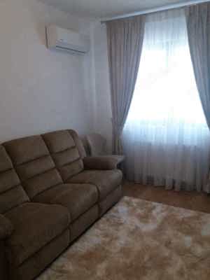 Vand apartament 3 camere Parc Carol - imagine 2