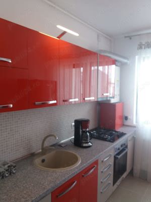 Vand apartament 3 camere Parc Carol - imagine 3