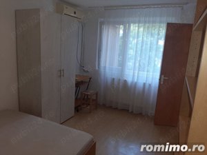 Apartament de 3 camere, decomandat, 50 mp, centrala, zona lujerului  - imagine 4