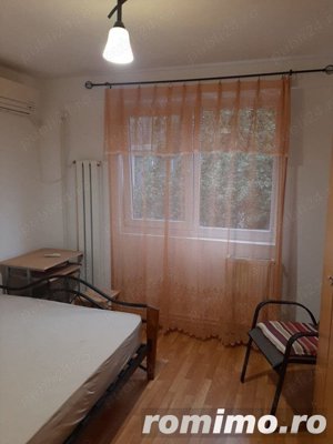 Apartament de 3 camere, decomandat, 50 mp, centrala, zona lujerului  - imagine 6