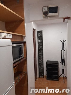 Apartament de 3 camere, decomandat, 50 mp, centrala, zona lujerului  - imagine 8