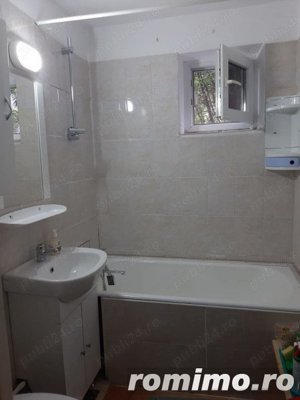 Apartament de 3 camere, decomandat, 50 mp, centrala, zona lujerului  - imagine 9