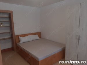 Apartament de 3 camere, decomandat, 50 mp, centrala, zona lujerului  - imagine 3