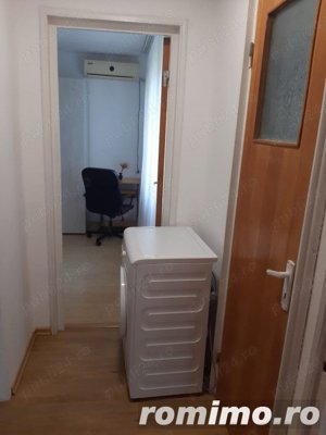 Apartament de 3 camere, decomandat, 50 mp, centrala, zona lujerului  - imagine 10