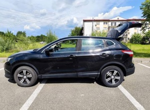 Nissan Qashqai 1.5 dci . 2014 - imagine 3