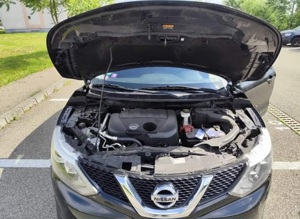 Nissan Qashqai 1.5 dci . 2014 - imagine 7