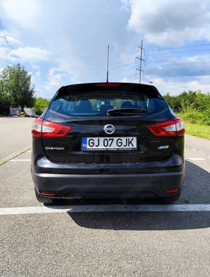 Nissan Qashqai 1.5 dci . 2014 - imagine 2