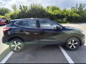 Nissan Qashqai 1.5 dci . 2014 - imagine 4