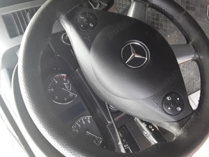 Mercedes sprinter 313 - imagine 7