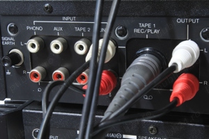 Mini linie Wega,2x30W,Japonia(1979). - imagine 7