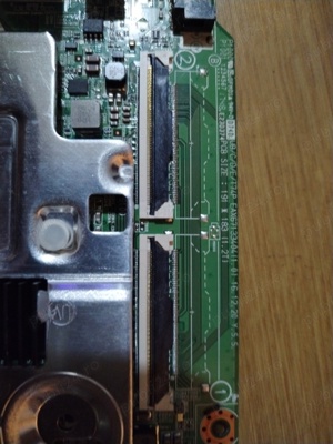 Main board LG eax67133404 - imagine 3