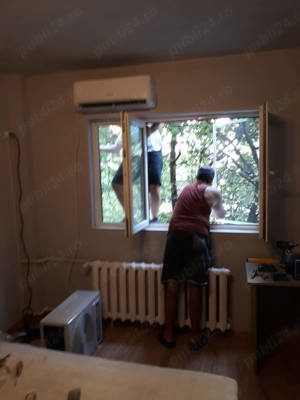 Montaj profesionist aer condiționat  - imagine 5