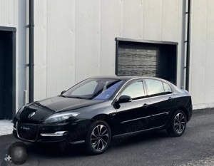 Renault Laguna 2.0 DCi 175 Cp Automat Bose  Bixeon Adaptiv - imagine 2