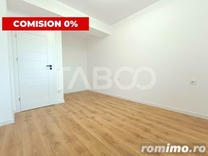 Apartament de vanzare cu 3 camere 2 bai si 2 balcoane in Sibiu - imagine 6