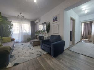 Apartament 3 Camere Fundeni strada Stejarului  - imagine 3