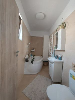 Apartament 3 Camere Fundeni strada Stejarului  - imagine 17