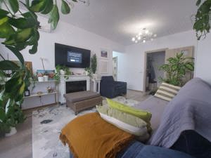 Apartament 3 Camere Fundeni strada Stejarului 