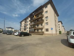 Apartament 3 Camere Fundeni strada Stejarului  - imagine 7