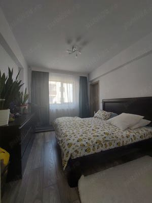 Apartament 3 Camere Fundeni strada Stejarului 