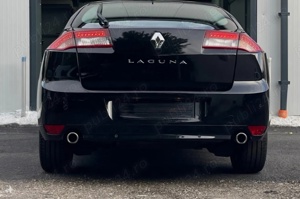 Renault Laguna 2.0 DCi 175 Cp Automat Bose  Bixeon Adaptiv - imagine 3