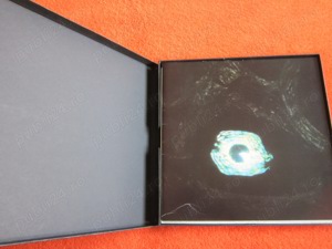 vinil rar Wagner - Siegfried - dir. Karl Bohm   - imagine 2