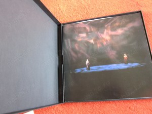 vinil rar Wagner Gotterdammerung Karl Bohm 5LP Amurgul zeilor - imagine 2