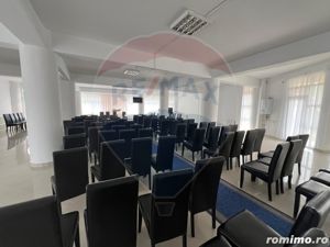 Spațiu comercial Tecuci în zona Ultracentral - imagine 6