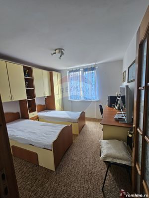 Apartament cu 2 camere de vânzare în zona Darmanesti - imagine 5