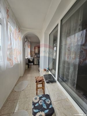 Apartament cu 2 camere de vânzare în zona Darmanesti - imagine 3