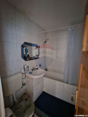 Apartament cu 2 camere de vânzare în zona Darmanesti - imagine 6