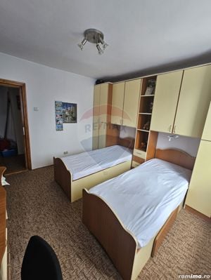 Apartament cu 2 camere de vânzare în zona Darmanesti - imagine 11