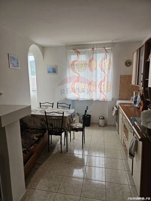 Apartament cu 2 camere de vânzare în zona Darmanesti - imagine 8