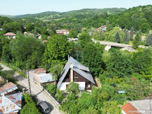 Casă de vacanta in Slanic Prahova | Zona Prăjani - imagine 3