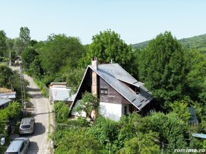 Casă de vacanta in Slanic Prahova | Zona Prăjani - imagine 2